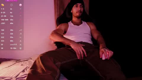 Juan online show from December 10, 7:05 am