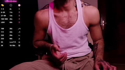 Juan online show from December 21, 10:17 am