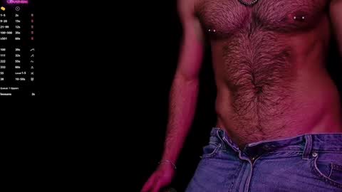 Juan online show from February 1, 11:27 pm