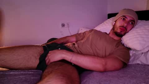 Juan online show from February 18, 8:49 am