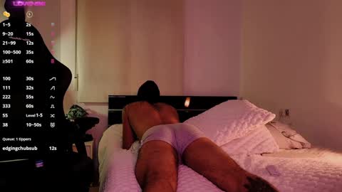 Juan online show from January 25, 7:39 pm