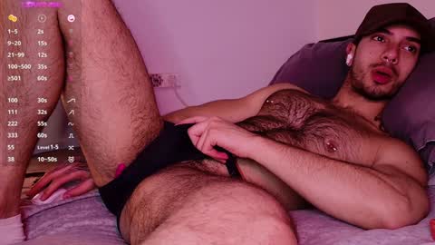 Juan online show from January 10, 7:54 pm