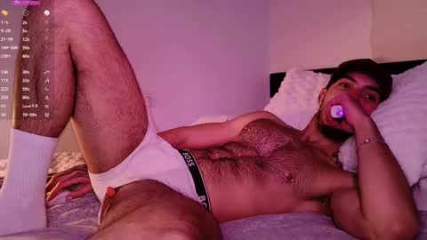 Juan online show from February 17, 9:35 am