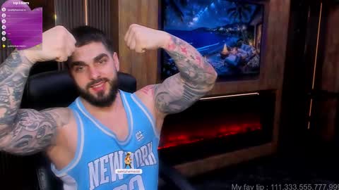 mrkarlhot99 online show from March 3, 6:37 pm