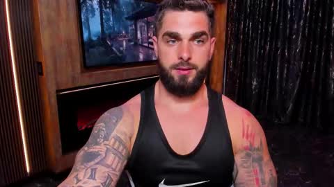 mrkarlhot99 online show from September 16, 8:31 pm