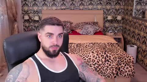 mrkarlhot99 online show from January 12, 8:57 am