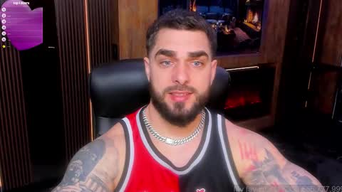 mrkarlhot99 online show from February 21, 7:37 pm