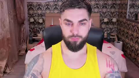 mrkarlhot99 online show from February 10, 9:36 pm