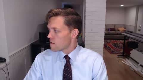 mrkenridge online show from October 27, 5:48 pm