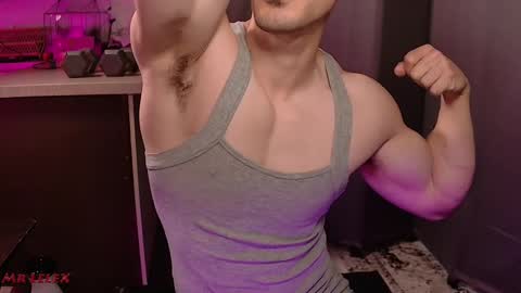 Lelex first king of Laconia and your sex therapist but you can call me Chad Bob or Stuart online show from October 7, 5:06 pm