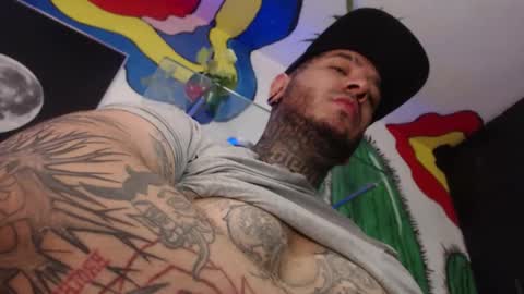 mrmanny__ online show from December 16, 9:22 pm