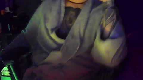 MR NO ICE online show from February 17, 8:58 pm