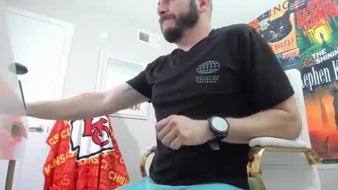 Rico online show from January 10, 4:33 am