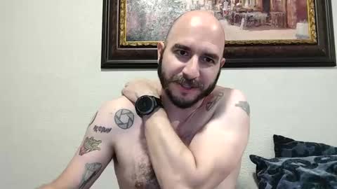 Rico online show from December 6, 2:02 am