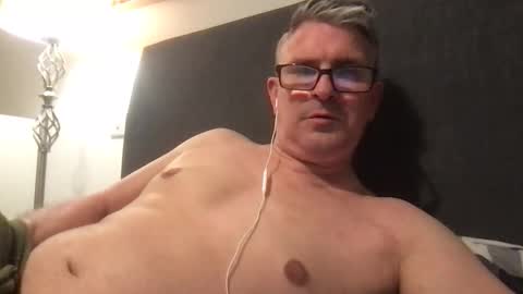 Mr Sensible online show from April 13, 1:28 am