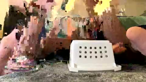 mrsexalot69 online show from November 23, 4:40 pm