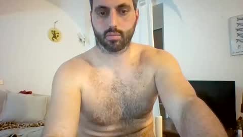 mrshaggy92 online show from March 4, 8:27 pm