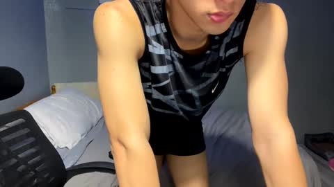 shawn online show from November 12, 5:19 pm