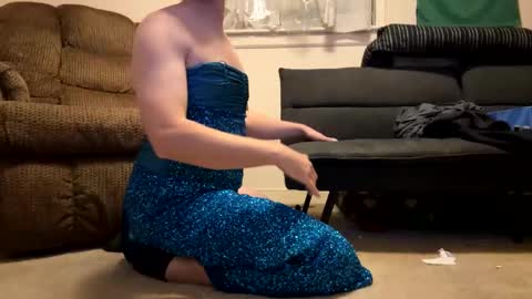 mrsissy812575 online show from January 11, 12:33 am