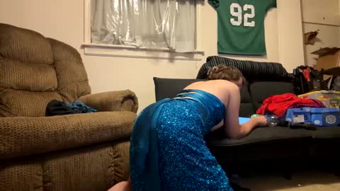 mrsissy812575 online show from January 18, 12:06 am