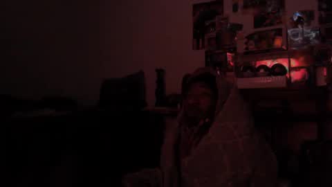 mrsoonicexrated online show from March 6, 1:37 am