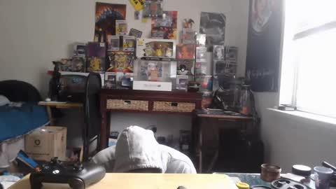 mrsoonicexrated online show from March 4, 3:37 pm