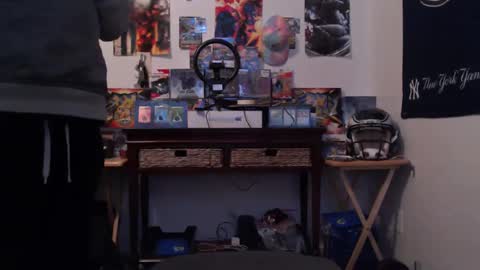 mrsoonicexrated online show from January 11, 2:20 am