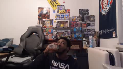 mrsoonicexrated online show from September 11, 1:15 am