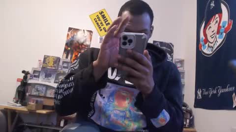 mrsoonicexrated online show from February 19, 12:00 pm