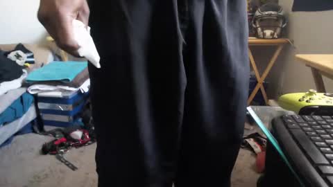 mrsoonicexrated online show from January 3, 4:27 pm