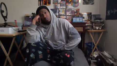 mrsoonicexrated online show from January 10, 3:37 pm