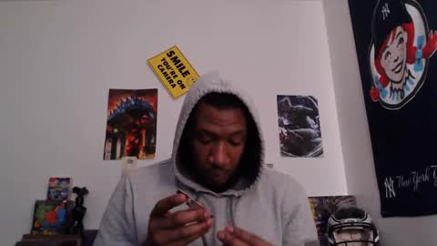 mrsoonicexrated online show from January 5, 12:42 am