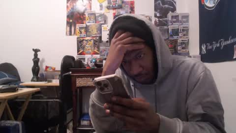 mrsoonicexrated online show from March 9, 7:12 am