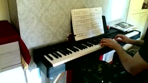 Mr. Dan online show from February 6, 11:10 am