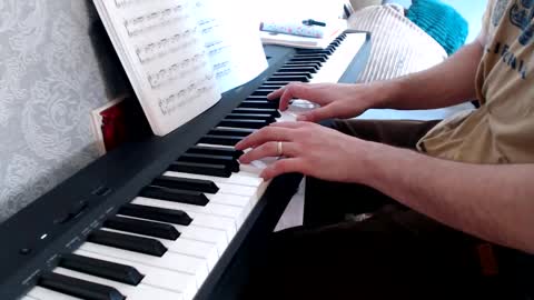 Mr. Dan online show from February 26, 12:58 pm