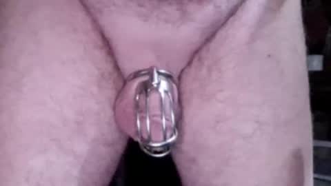 Chuck online show from February 22, 11:11 am