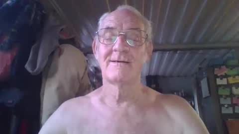 Chuck online show from April 11, 1:03 pm