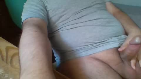 Roy Fucker online show from February 12, 9:22 pm