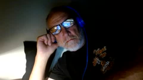 mrtease5 online show from May 24, 7:25 am