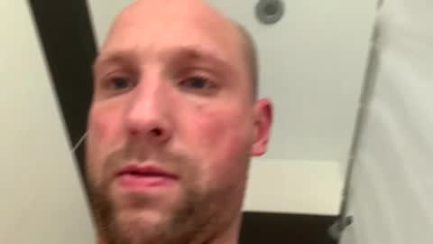 mrwankmaster online show from October 18, 10:31 am