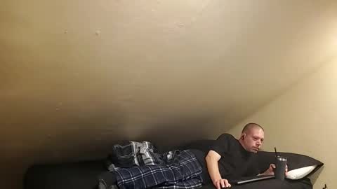 mrxhere online show from November 1, 2:48 am