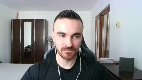 Victor online show from January 9, 11:37 am