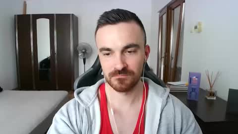 Victor online show from April 21, 12:22 pm