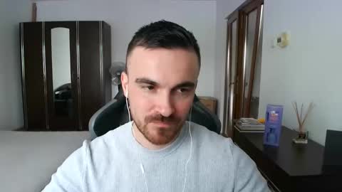 Victor online show from April 9, 11:49 am