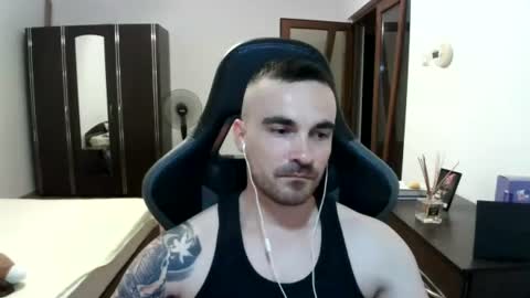 Victor online show from July 17, 7:31 pm