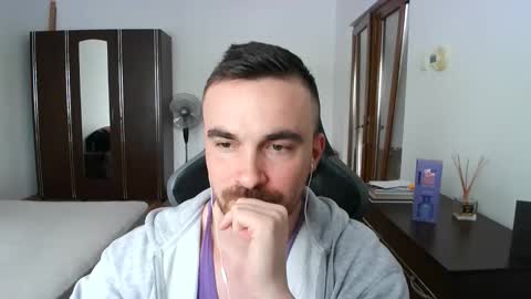 Victor online show from April 18, 12:17 pm