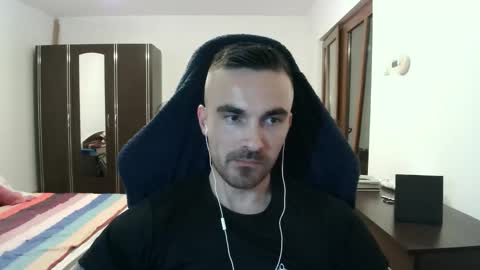 Victor online show from November 8, 5:38 pm