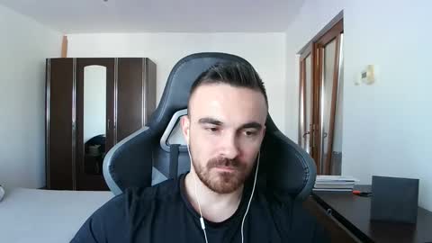 Victor online show from January 11, 12:09 pm