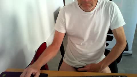 mucfag online show from June 25, 1:16 pm