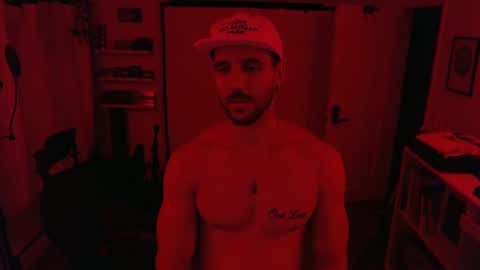 muchachote_ online show from September 20, 4:56 am